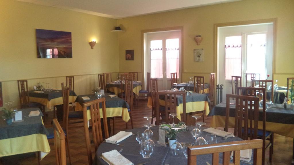 Logis Hotel Des Voyageurs Restaurant La Bonne Tabl'Hay Livron-sur-Drôme المظهر الخارجي الصورة